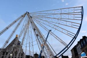 Montage Grande Roue 2020 - 07