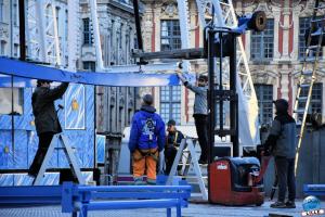 Montage Grande Roue 2020