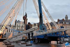 Montage Grande Roue 2020 - 11