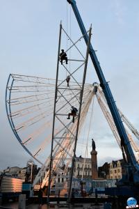 Montage Grande Roue 2020 - 12