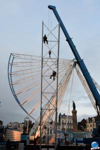 Montage Grande Roue 2020 - 13
