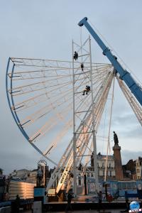 Montage Grande Roue 2020 - 14