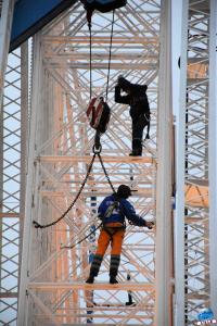 Montage Grande Roue 2020 - 18