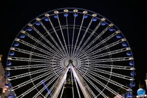 Montage Grande Roue 2020 - 22