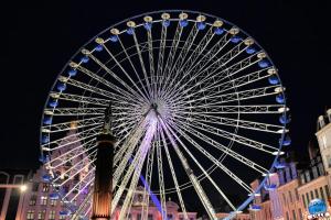 Montage Grande Roue 2020 - 24