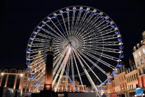 Montage Grande Roue 2020 - 25