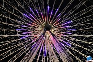 Montage Grande Roue 2020 - 28