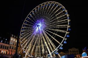 Montage Grande Roue 2020 - 31