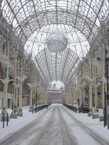Neige à Lille 14
