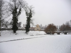 Neige à Lille 22