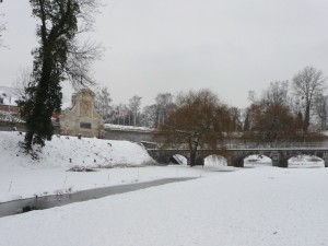 Neige à Lille 23