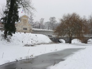 Neige à Lille 26