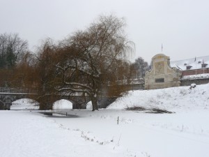 Neige à Lille 27