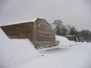 Neige à Lille 28