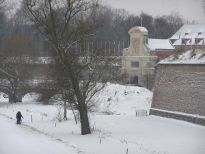 Neige à Lille 32