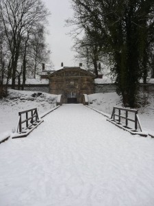 Neige à Lille 39
