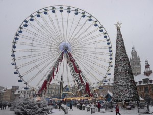 Neige à Lille 253