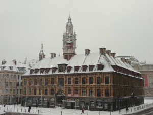 Neige à Lille 258