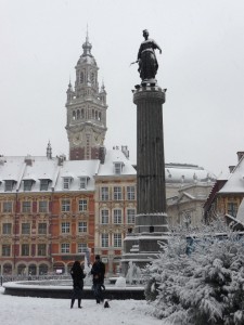 Neige à Lille 259