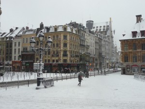 Neige à Lille 263