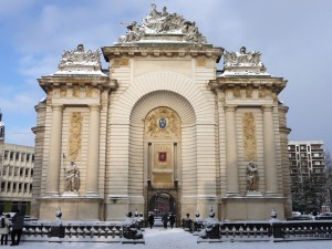 Neige à Lille 266