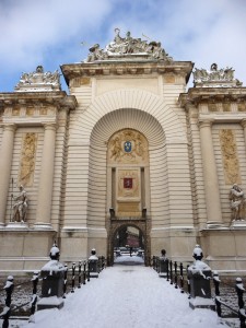 Neige à Lille 267