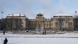 Neige à Lille 269