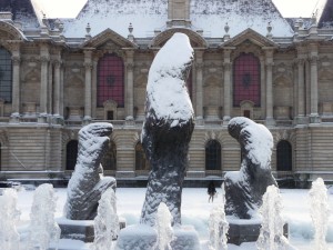 Neige à Lille 271