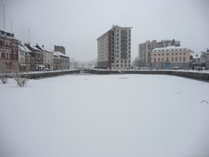 Neige à Lille 310