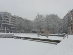 Neige à Lille 313