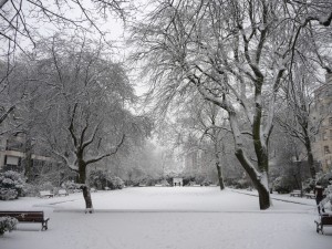 Neige à Lille 315