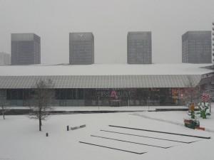 Neige à Lille 323