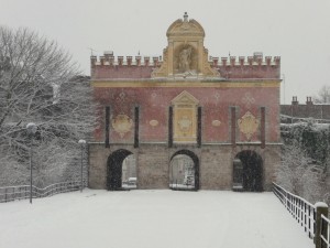 Neige à Lille 326