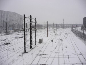 Neige à Lille 329