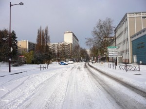 Neige à Lille 335