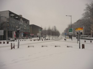 Neige à Lille 337