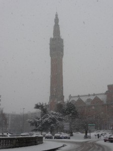 Neige à Lille 191