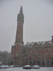 Neige à Lille 192