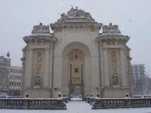 Neige à Lille 194