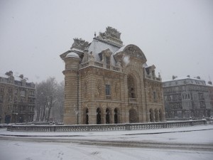Neige à Lille 196