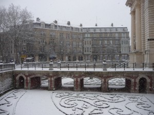 Neige à Lille 197