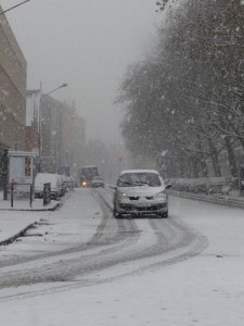 Neige à Lille 199