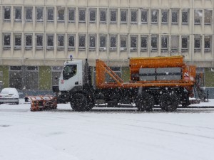 Neige à Lille 204