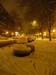 Neige à Lille 206