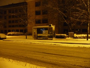 Neige à Lille 209