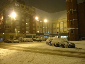 Neige à Lille 210