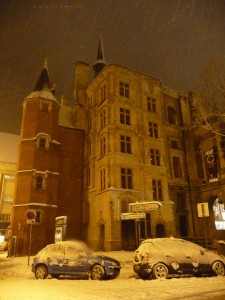 Neige à Lille 211
