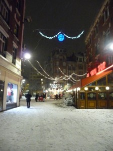 Neige à Lille 222