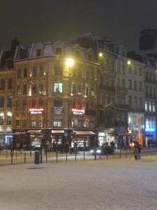 Neige à Lille 226