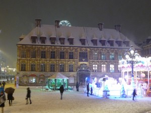Neige à Lille 230